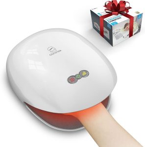 COMFIER Hand Massager