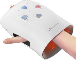 Snailax Hand Massager