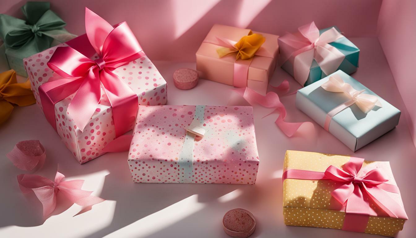 birthday gift box ideas for best friend
