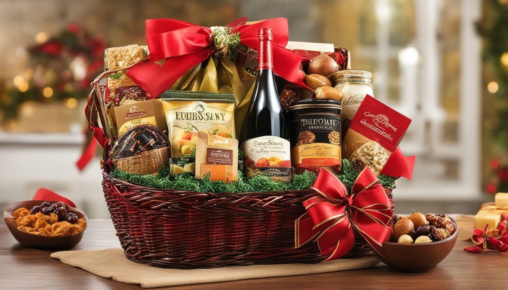 Unwrap Winning Gift Basket Ideas For Raffles Guide Tips