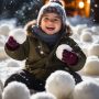 Get Your 100 Pack Indoor Snowballs for Kids Today!