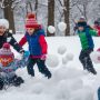 Perfect 2 Inch Fake Snowballs for Kids – Your Winter Fun Awaits