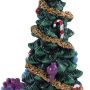 Celebrate Christmas with the Lemax New Majestic Tree