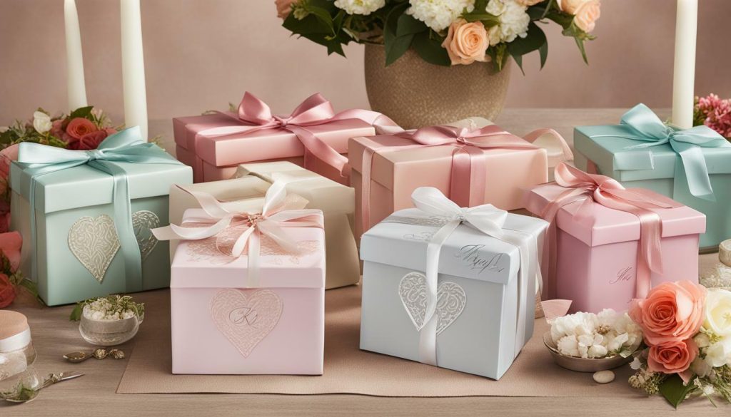 Personalized Bridesmaid Gifts