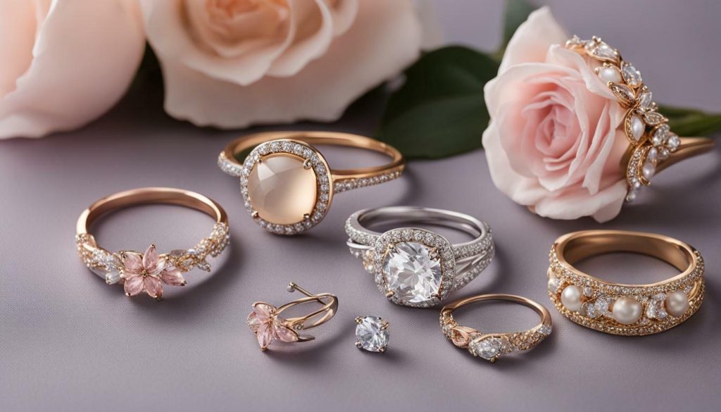 bridesmaid jewelry gifts