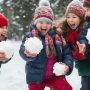 Indoor Fun With Fake Snowballs for Kids – Safe & Soft Playtime