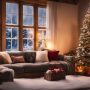 Instant Snow Powder for Christmas Decorations: Joyful Holiday Magic