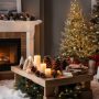 Effortless Magic with Instant Snow Powder for Holiday Decorations
