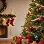 Shop Now for Santa Christmas Tree Spray – Holiday Essentials Await!