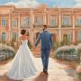 Unique Wedding Painting Gift Ideas for Blissful Nuptials