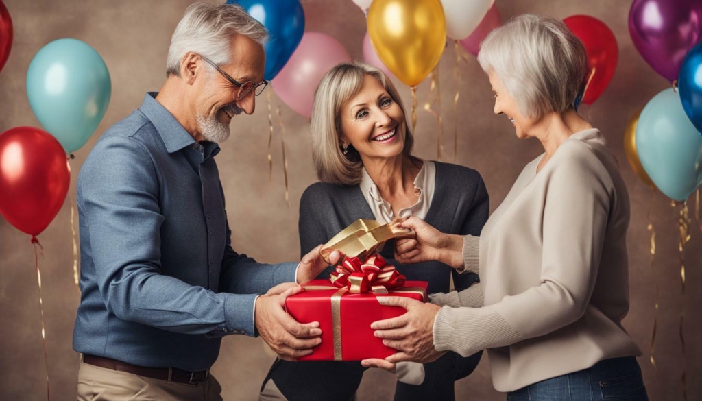 Unforgettable 40th Birthday Gift Ideas for Your Loved Ones – PinShades