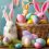 Unique & Creative Easter Basket Gift Ideas for Everyone!
