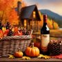 Best Fall Gift Basket Ideas: Perfect Picks for a Cozy Season