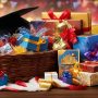 Top Graduation Gift Basket Ideas – Find the Perfect Present!