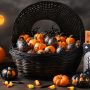 Spooky & Fun Halloween Gift Basket Ideas for Every Age