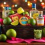 Top Margarita Gift Basket Ideas for Tequila Lovers – Don’t Miss!