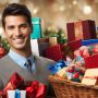 Top Mens Gift Basket Ideas – Fun & Unique Gifts for Every Man!
