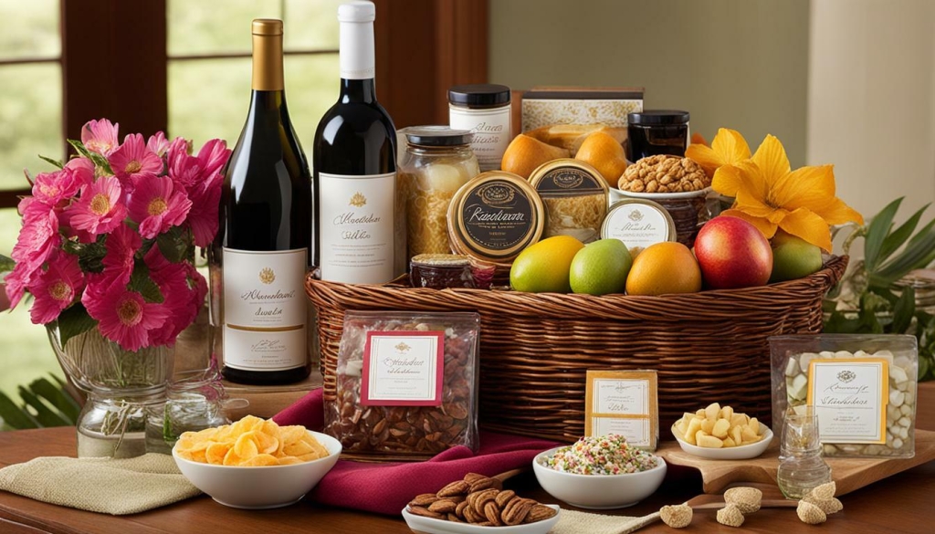 Top Retirement Gift Basket Ideas A Guide to Unique Choices