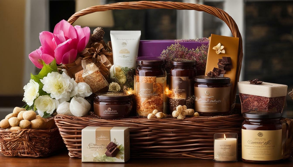 Best Thank You Gift Basket Ideas – A Guide to Thoughtful Giving – PinShades