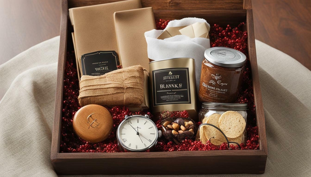 Boyfriend Gift Basket Ideas for Every Occasion