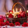 Wow Your Love with These Valentine’s Day Gift Basket Ideas