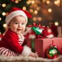 Cherished Baby’s First Christmas Gift Ideas for a Magical Season