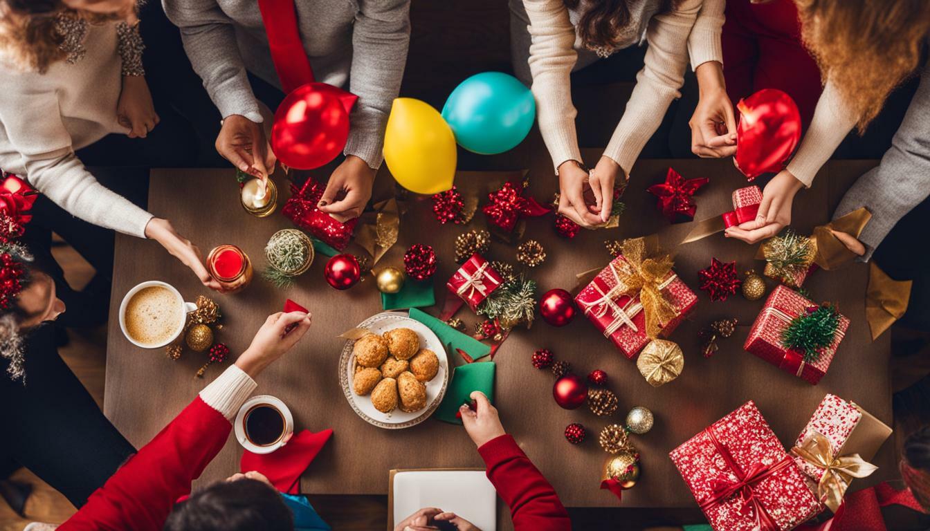 cheap christmas gift ideas for coworkers