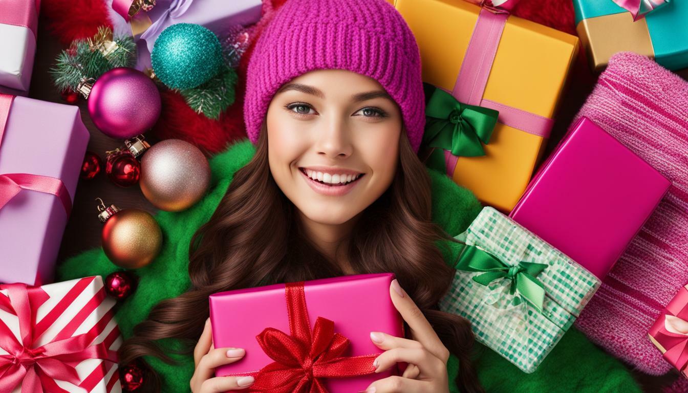 christmas gift ideas for 13 year girl