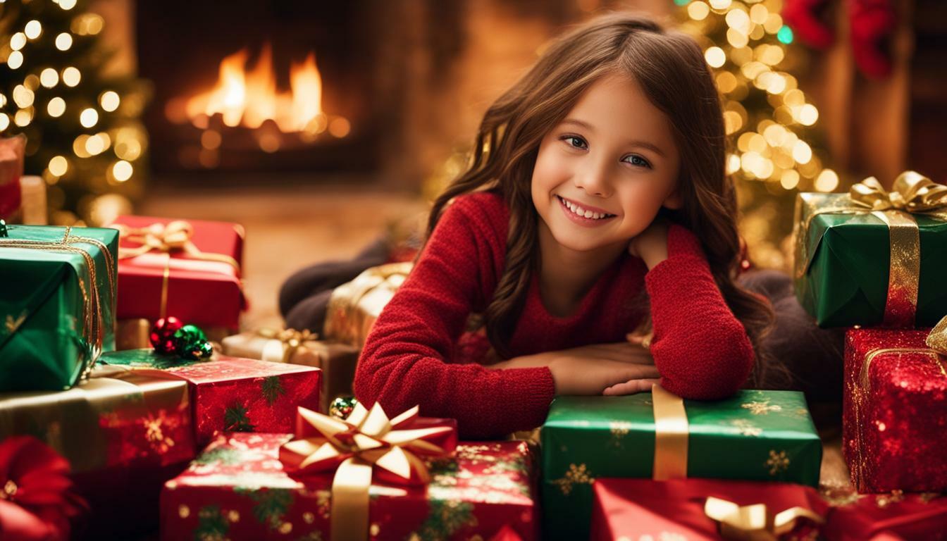christmas gift ideas for daughter