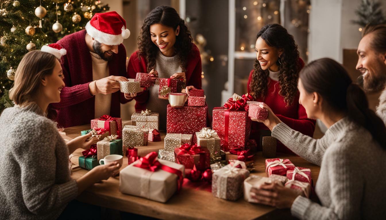 christmas gift ideas for employees on a budget