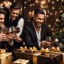 Top Christmas Gift Ideas for Male Coworkers That Shine!