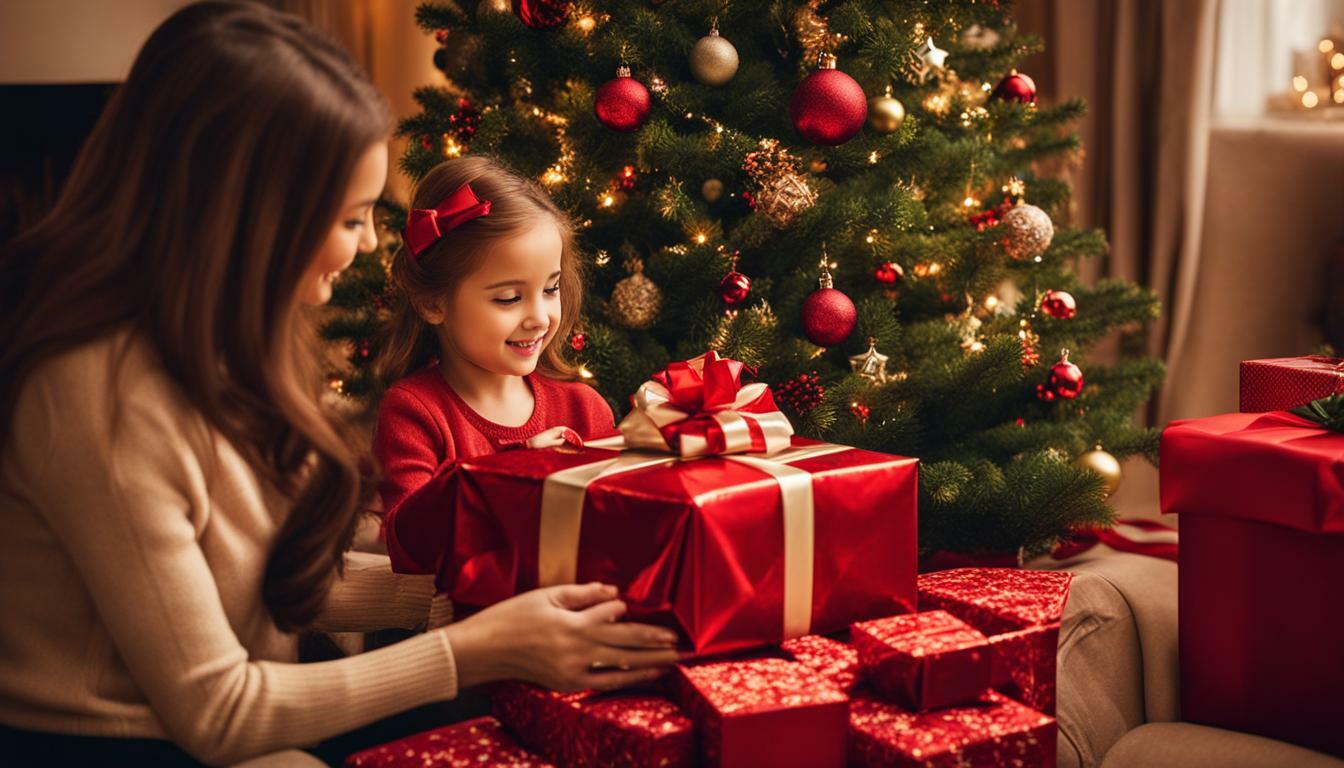 christmas gift ideas for moms from daughters