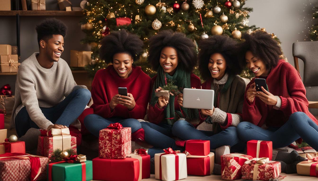 christmas gift ideas for students