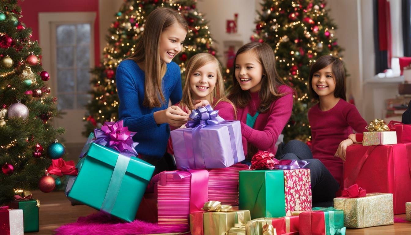 christmas gift ideas for tweens girls
