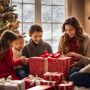Unwrap Joy with Family Gift Basket Ideas for Christmas