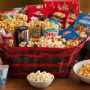 Top Movie Night Gift Basket Ideas for Fun-Filled Evenings