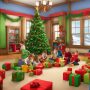 Preschool Christmas Gift Ideas: Spark Joy This Festive Season