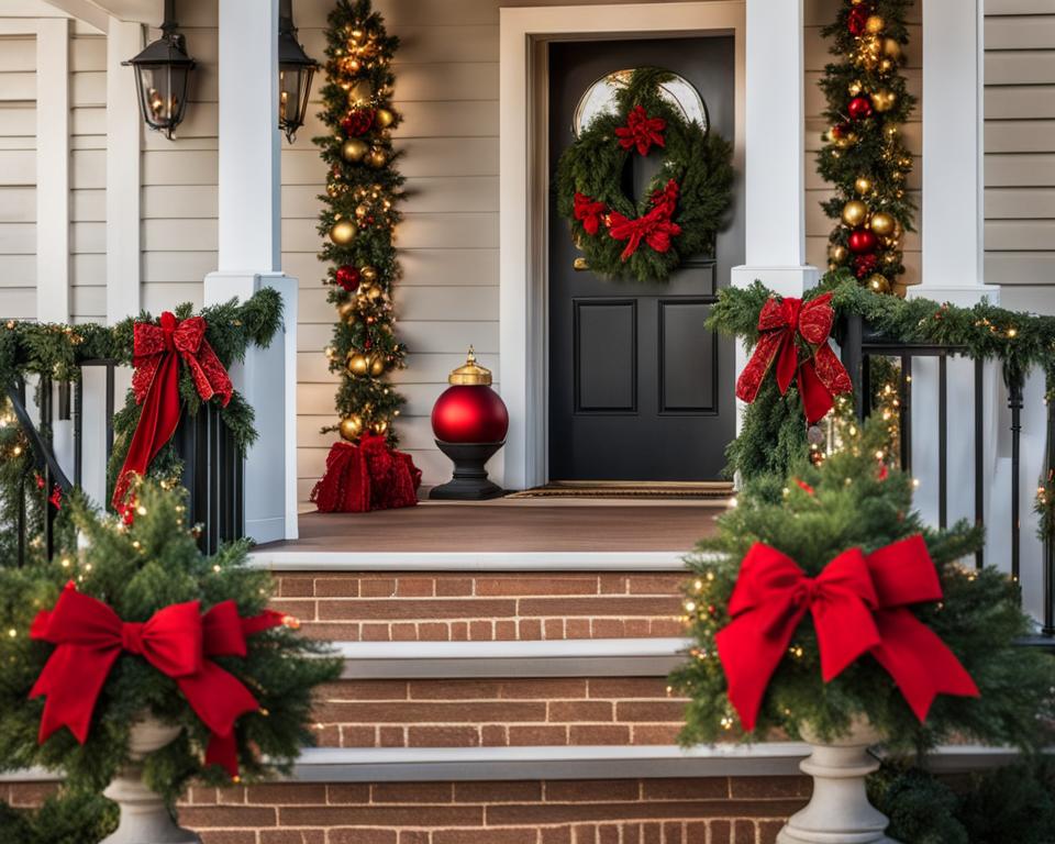 Best Outdoor Christmas Garland