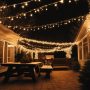 Shine Bright with Battery Operated Outdoor Christmas Lights
