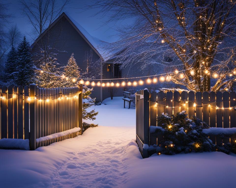 best solar Christmas lights