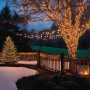 Light Up the Holiday with Commercial Christmas Lights Outdoor