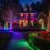 Light Up the Season with Outdoor Christmas Laser Lights