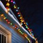 Secure Your Decor with Outdoor Christmas Light Clips