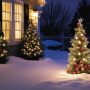 Maximize Holiday Cheer with an Outdoor Christmas Light Timer