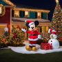Shop Top Outdoor Disney Christmas Decorations – Must-Haves