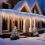 Light Up the Holidays with Outdoor Icicle Christmas Lights