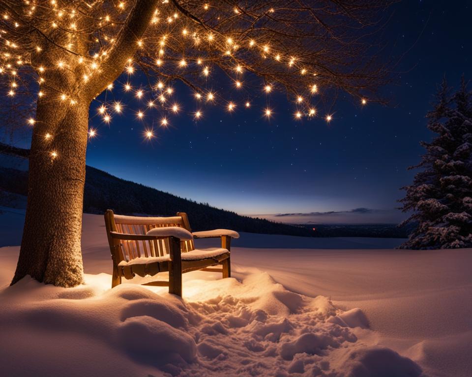 outdoor led christmas lights