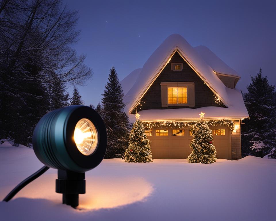 outdoor light timer for christmas lights