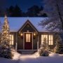 Find the Perfect Outdoor White Christmas Lights for Your Home