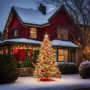 Find the Perfect Small Outdoor Christmas Trees for Your Home